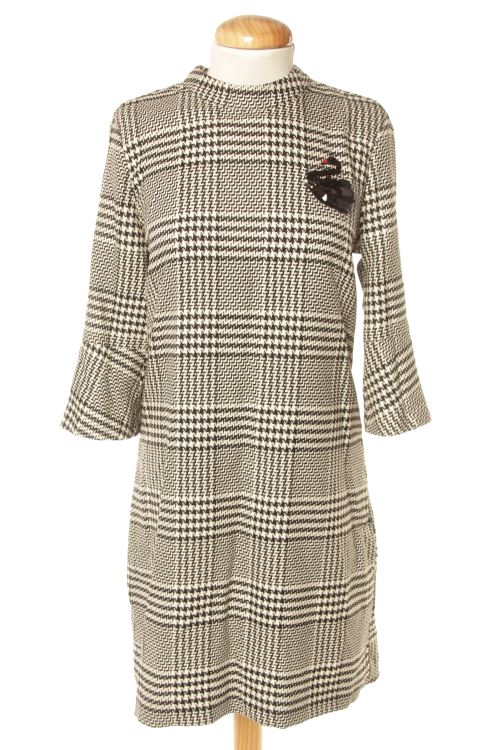 Vestido casual
