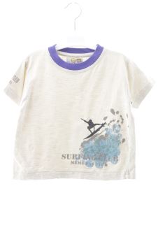 Kurzärmeliges T-Shirt 104 Charlie & prune