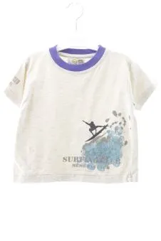 Camiseta 3 años Charlie & prune