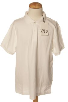 Polo  11 ans Zara