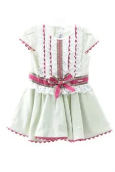 Vestido 3 años Miranda