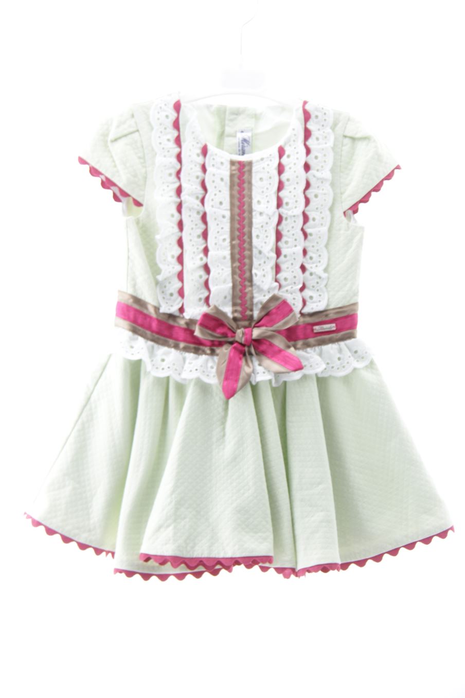 Vestido de Miranda de la talla 3 años de segunda mano