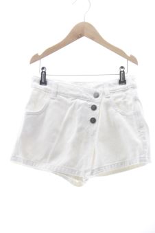 Kurze Jeans 122 Benetton