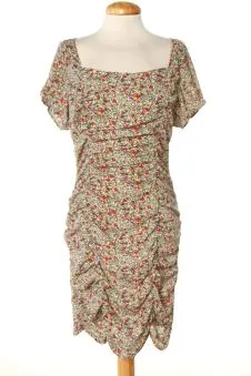 Robe de jour 38 Nasty Gal, photo 1 sur 2