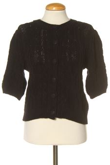 Jersey M Zara