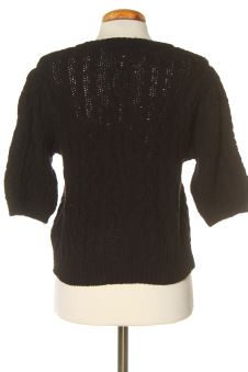 Jersey M Zara