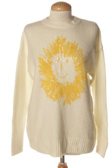 Maglione M Desigual, foto 1 di 2