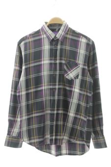 Chemise L Zara, photo 1 sur 2