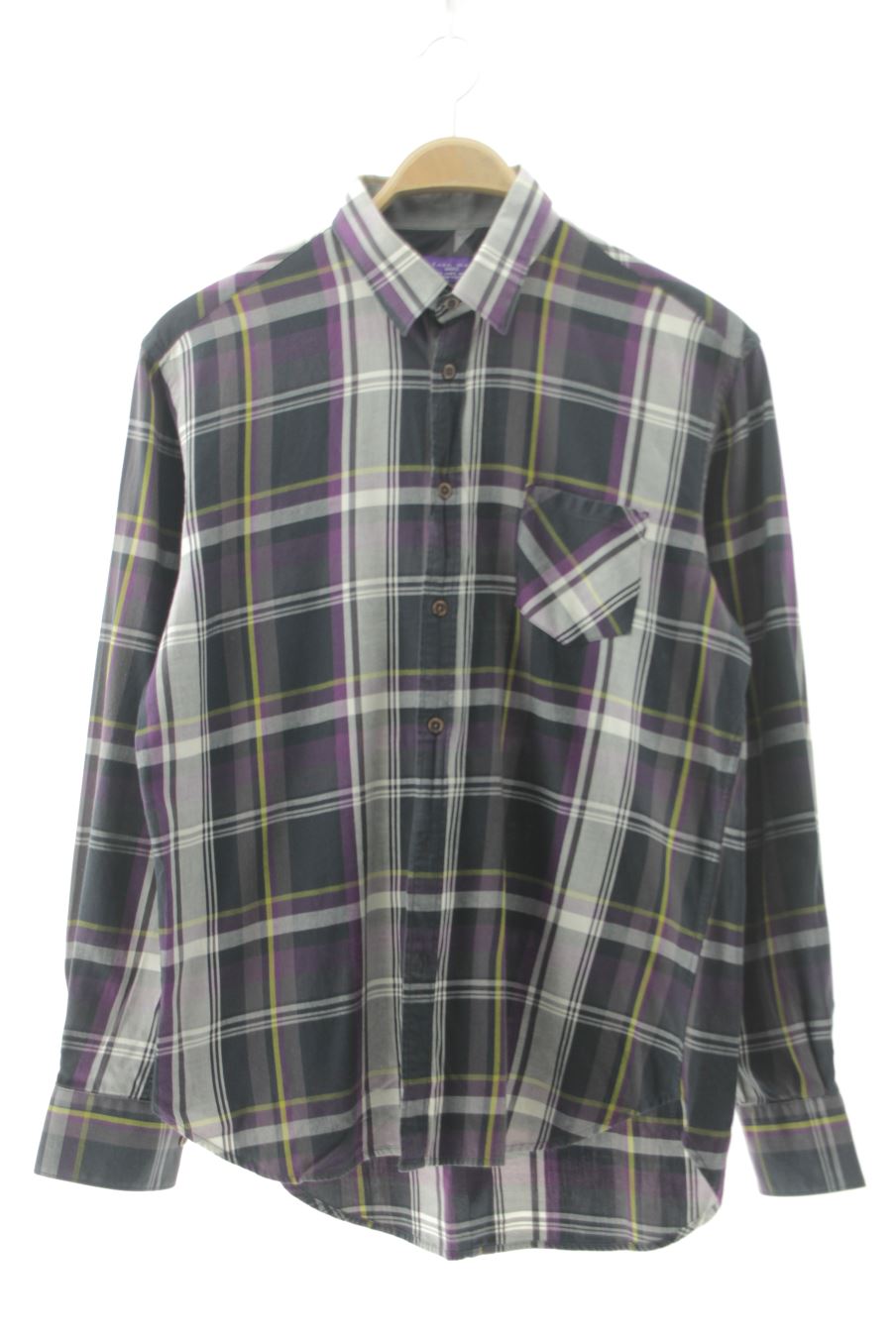 Camicia de Zara de la talla L