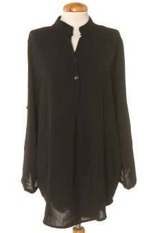 Blouse à manches longues XS MYSTYLE