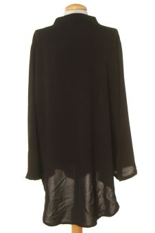 Blouse à manches longues XS MYSTYLE
