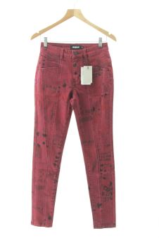 Jeans 38 Desigual, photo 1 sur 2
