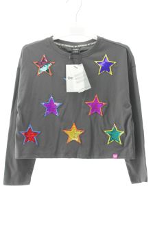 Camiseta de manga larga 7 años Desigual