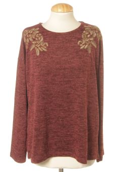 Jersey M Sfera