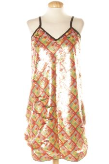 Vestido elegante S Anonyme