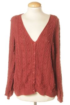 Chaqueta M La maille Sézane