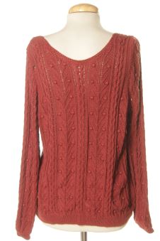 Chaqueta M La maille Sézane
