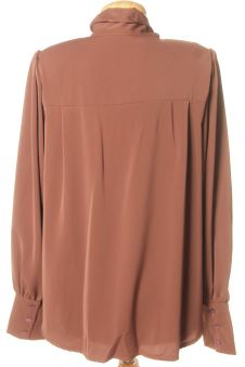 Blusa de manga larga L AMY
