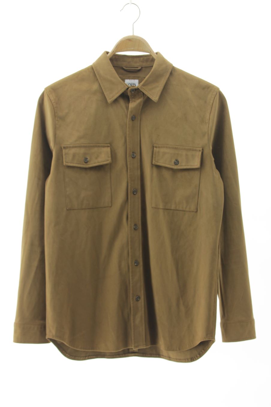 Chemise Zara de la taille S