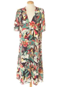 Vestido casual 44 One step