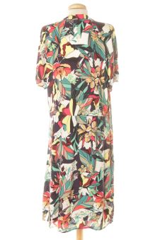 Vestido casual 44 One step