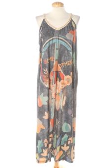 Vestido casual XL Made in italy