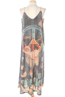 Vestido casual XL Made in italy