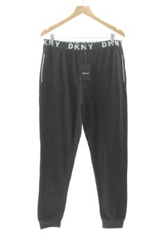 Pantalons de sport XL DKNY