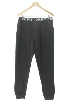 Pantalons de sport XL DKNY