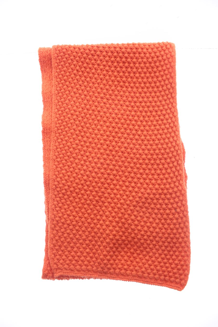 Écharpes Chloé de la taille S, de couleur orange
