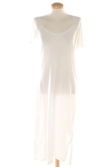 Robe casual M Laurence Tavernier