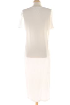 Robe casual M Laurence Tavernier