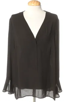 Blusa a maniche lunghe L Elogy, foto 1 di 2