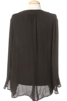 Blouse à manches longues L Elogy