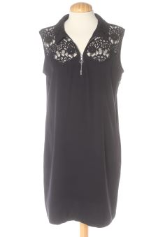 Vestito casual 40 Claudie Pierlot, foto 1 di 2