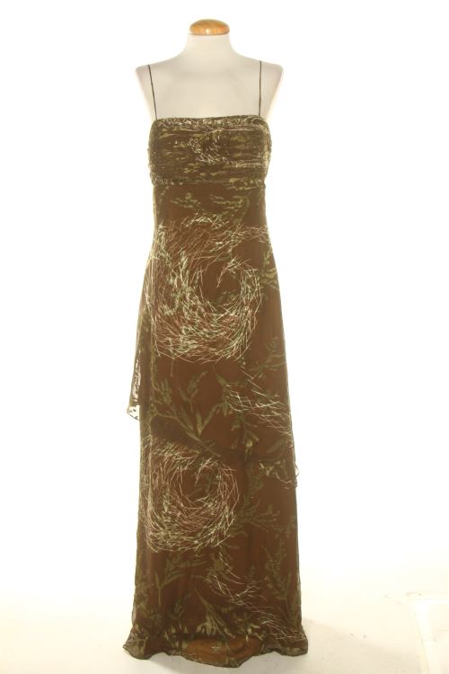 Robe de jour