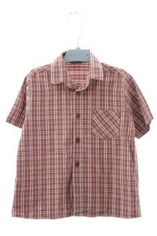 Camisa de manga corta 3 años Mayoral