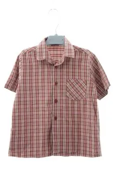 Camisa de manga corta 3 años Mayoral