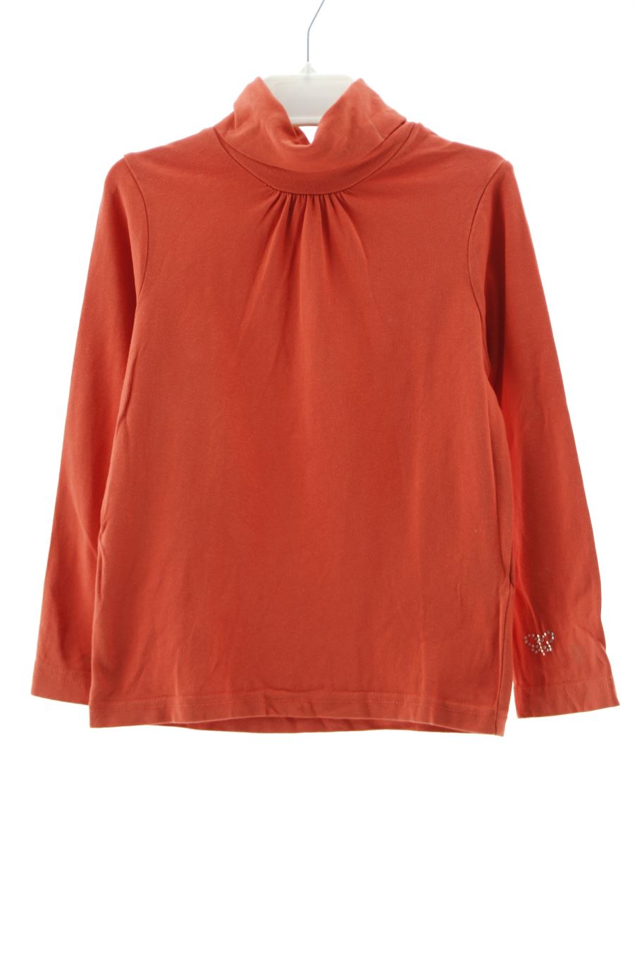 T-shirt manches longues picK Ouic de la taille 5 ans de seconde main