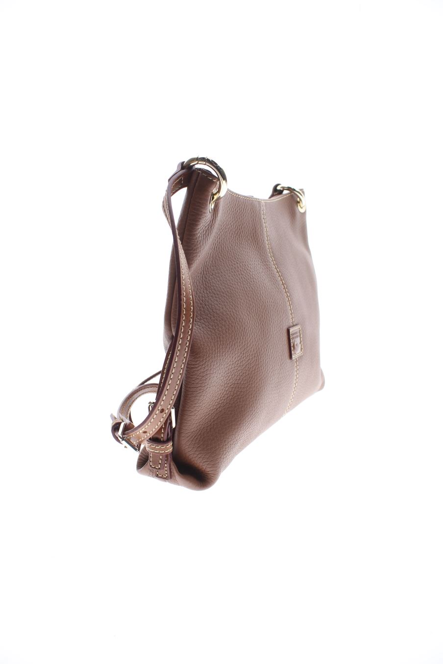 Bandolera Marrón de Dooney & Bourke