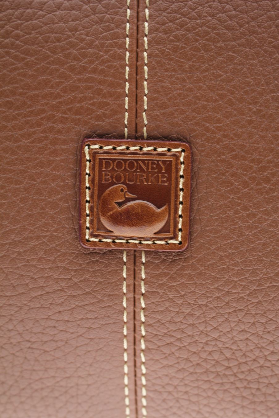 Bandolera Marrón de Dooney & Bourke