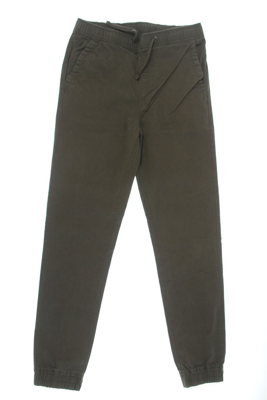 Jeans von PERCENTIL Größe S, Farbe Grün, aus Jeanskleidung für
