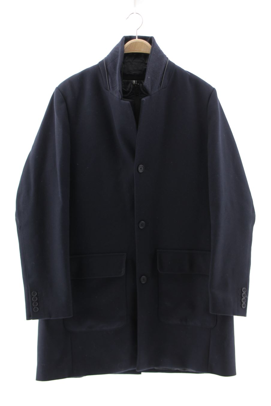 Abrigo de Jules de la talla XXL