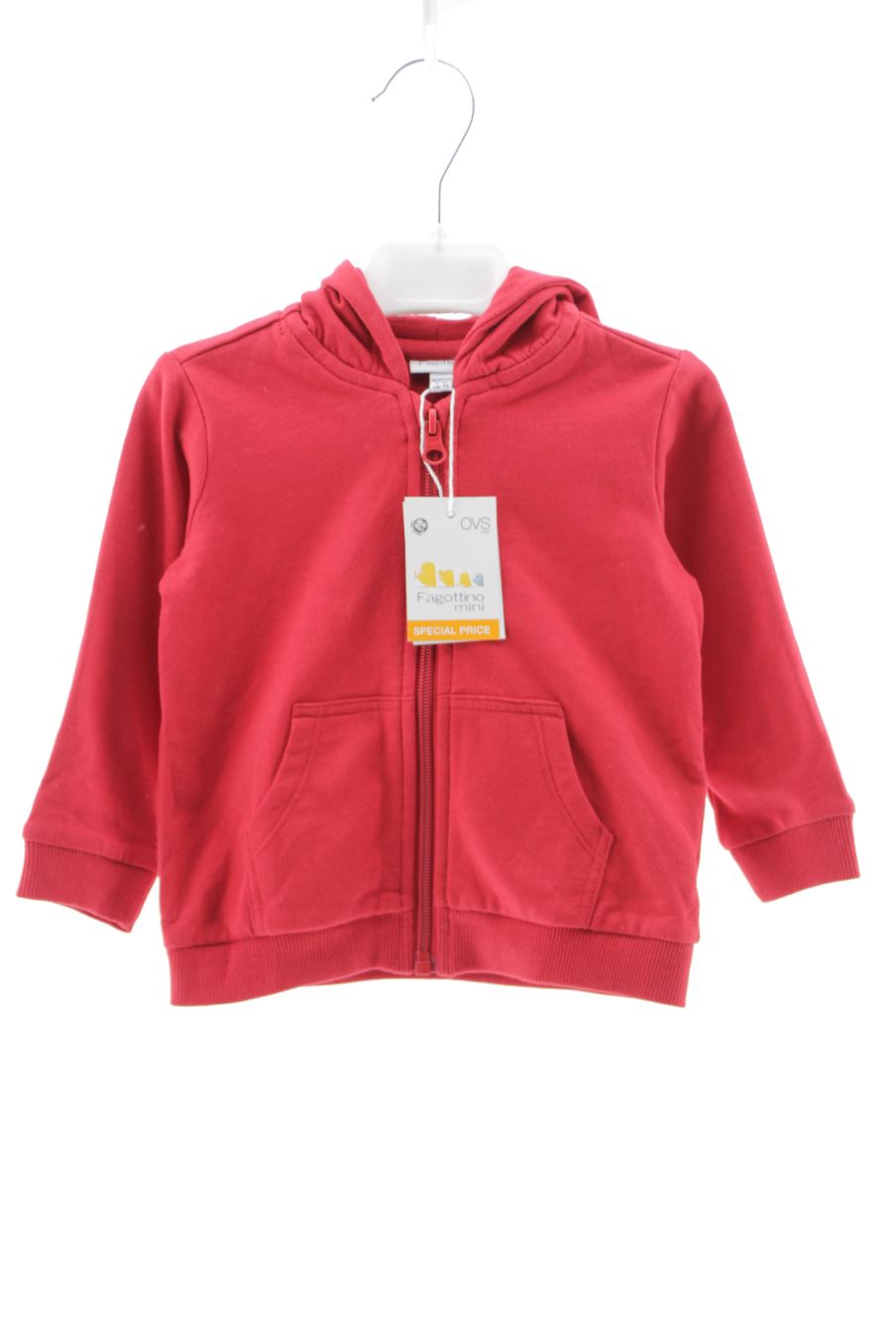 Sweatshirt Fagottino de la taille 9 mois avec une étiquette