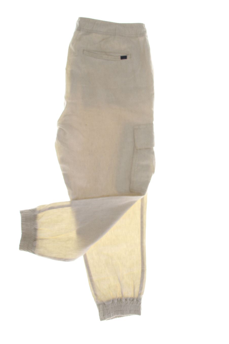 Pantalones de Zara de la talla XL