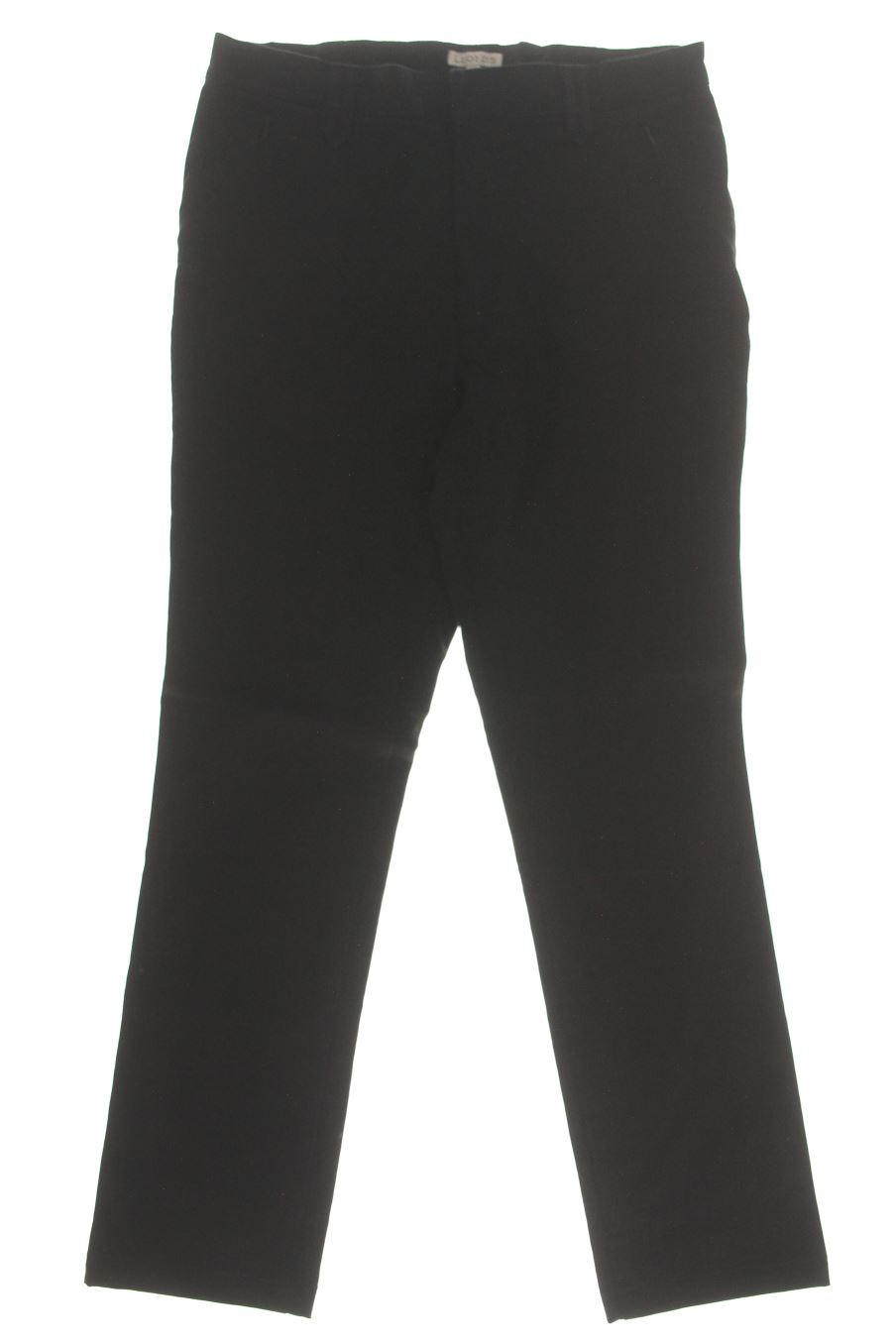 Vaqueros de Lloyd's de la talla 44, de color negro de ropa vaquera