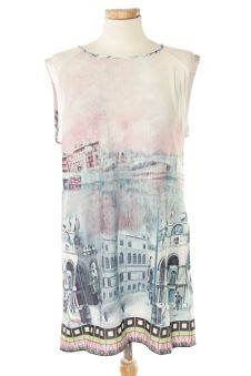 Einfaches Kleid M myose