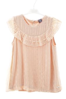 Blouse à manches courtes 14 ans Baker Bridge
