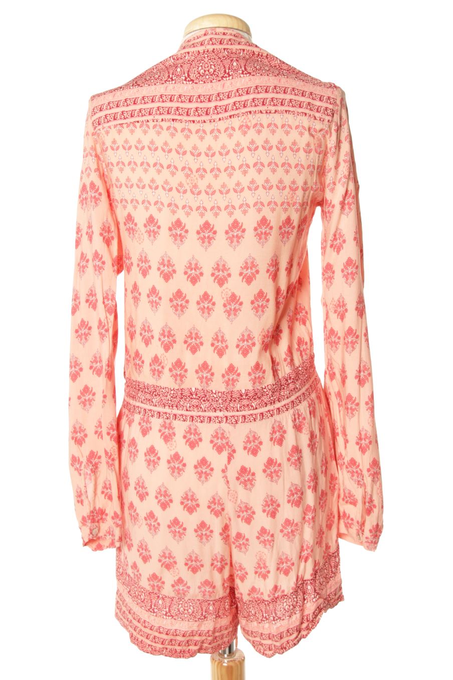 Jumpsuit von Women' secret Größe S, Farbe Rosa, für