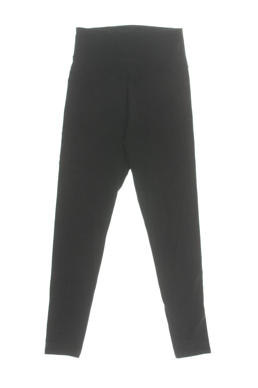 Legging de PERCENTIL de la talla S, de color negro